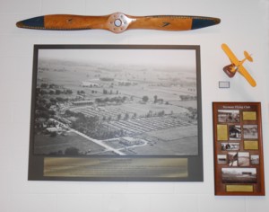 FLYING CLUB EXHIBIT